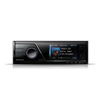Автомагнитола Pioneer MVH-8300BT