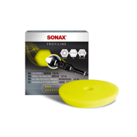 Sonax Exzenter Pad Medium 125