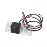 Камера за паркиране за Volkswagen / Audi / Škoda (BC VW-12)