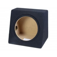 Затворен корпус Basser C1015 Black