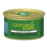 Aromat California Scents Spillproof Island Palms - Палми
