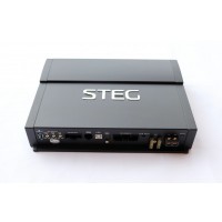 Усилвател с DSP STEG SDSP 8
