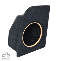 OEM озвучителна кутия Basser 10" за BMW X4 (F98)