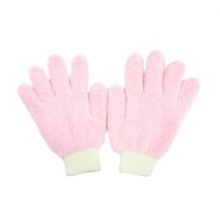 Микрофибърна ръкавица за прах Purestar Dust Glove Pink