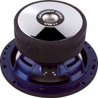 Субуфер Ground Zero GZNW 6.5