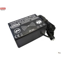 Ултразвуков репелент за къртици и полевки Kemo M069N