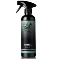 Щадящ почиствач на джанти Auto Finesse Essentials Wheel Cleaner (500 ml)