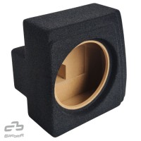 OEM кутия за субвуфер Basser 10" за BMW 5 (E39) Touring