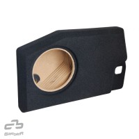 OEM озвучителна кутия Basser 10" за Opel Insignia