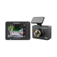 Автокамера Kenwood DRV-A610W