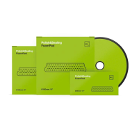 Lešticí kotouč Koch Chemie Polish & Sealing Foam Pad (150 x 25 mm)