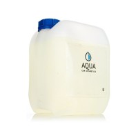 Препарат за гуми Aqua Tire & Plastic Dressing (5 l)