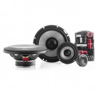 Vysokоговорiteli Focal 165 AS3