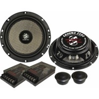 Говорители Ground Zero GZRC 165FXII