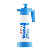 Пенообразувач Kwazar Venus Super Foamer 2 л + Extra Foam Endings