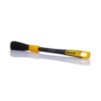 Четка за детайли Work Stuff Detailing Brush Rubber Black 16 mm