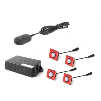 Парктроник Steelmate PTS411EX OEM Silver