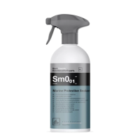Консервиращ препарат за лодки Koch Chemie Marine Protective Sealant (500 ml)