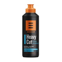 Абразивна паста Ewocar Heavy Cut (250 ml)