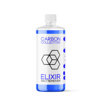 Препарат за премахване на пътна сол Carbon Collective Elixir Salt Remover Concentrate (1 l)
