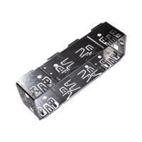 ACV метална рамка за aвторадио 1DIN