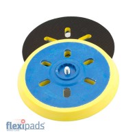 Dържач Flexipads 6+1 Holes Grip Soft GEX / PEX 150