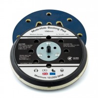 Държач Flexipads Multi-Hole PSA 5/16 UNF + M8 150