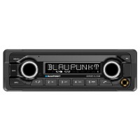 Устойчиво автомобилно радио Blaupunkt Denver 412 DAB