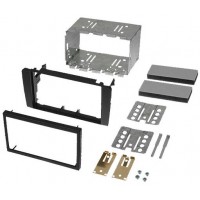 Рамка за автомобилно радио Audi A3