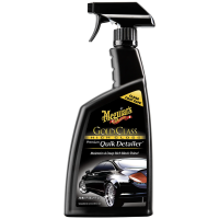 Препарат за премахване на леки замърсявания Meguiar's Gold Class Premium Quik Detailer (710 ml)