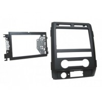 Рамка за монтаж на автомобилно радио за Ford F-150