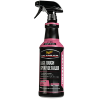Детайлер Meguiar's Last Touch Spray Detailer (946 ml)