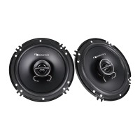 Високоговорители Nakamichi NSF-624