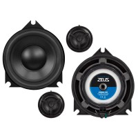 Високоговорители Hifonics ZSB4.2C