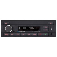 Автомобилно радио Blaupunkt Valencia 200 DAB BT