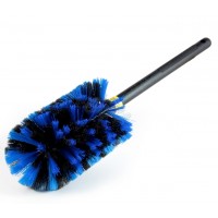 Детайлингова четка за джанти EZ Detail Brush Go