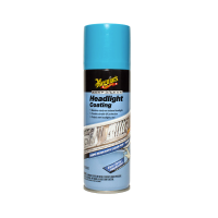 Спрей за защита на фаровете Meguiar's Keep Clear Headlight Coating (120 ml)