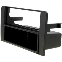 Рамка за автомагнитола 1DIN / 2DIN - Audi A3 UNI2