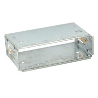 Метална рамка за JVC 1DIN авторадио