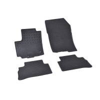 Гумени автомобилни стелки Rigum за Suzuki Vitara 1,5 Hybrid (2020 -)