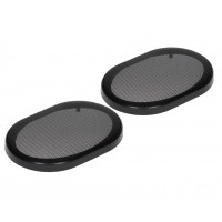 Решетка за говорител 4carmedia Mask 6x9