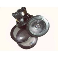 Reproduktory HOLLYWOOD EDGE 6M