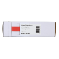 ACV Термосвиваем шлаух 9,5 mm / 8 m