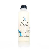 Универсален почистващ препарат Aqua APC (1 l)