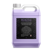 Почистител за джанти Carbon Collective React Fallout Remover Wheel Cleaner (2 l)