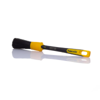 Четка за детайли Work Stuff Detailing Brush Rubber Black 24 mm