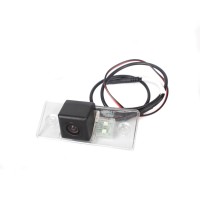 Камера за паркиране за Škoda / VW / Porsche (BC SKO-01)