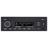 Автомобилно радио Blaupunkt Nürnberg 200 DAB BT