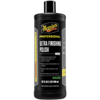 Полир за максимален блясък Meguiar's Ultra Finishing Polish (946 ml)