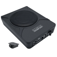 Активен субуфър Hifonics VRX1000A